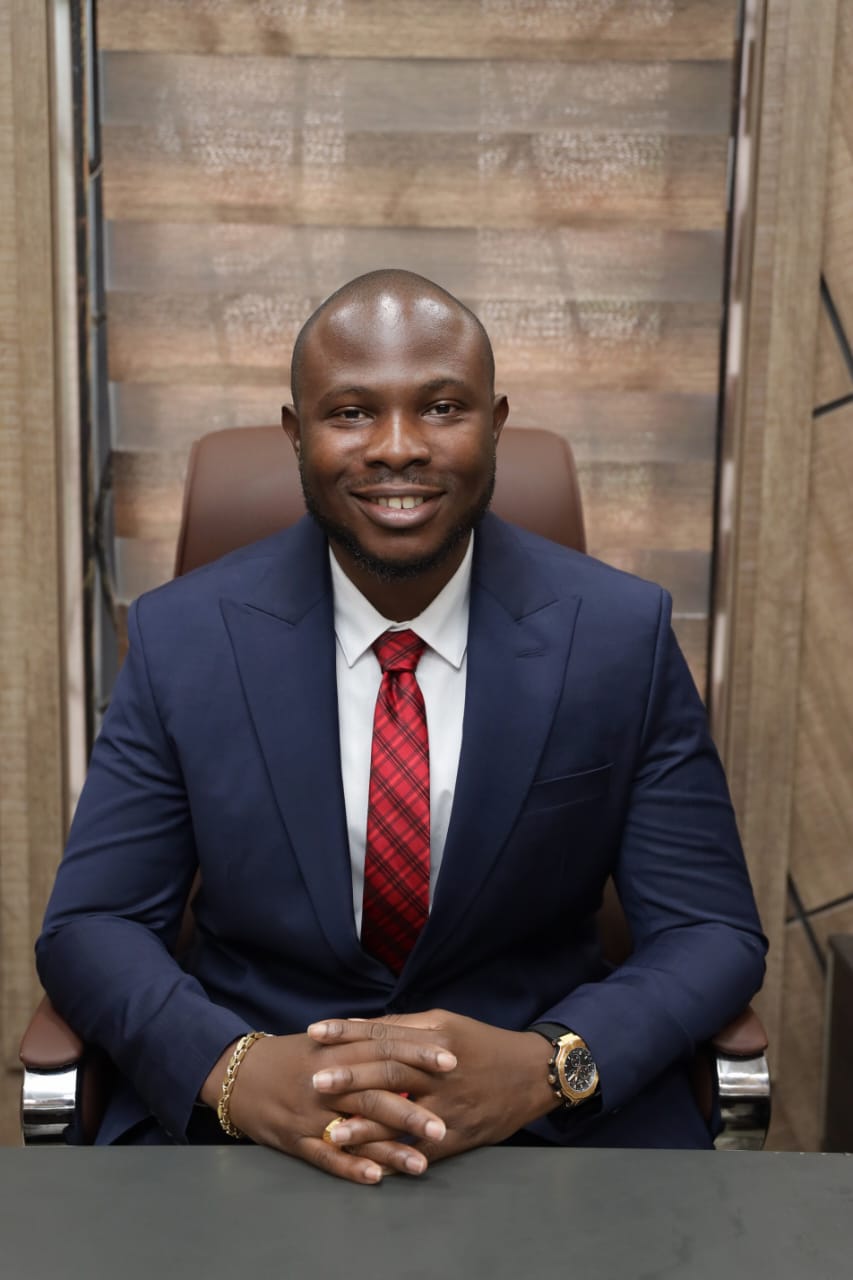 ceo Image